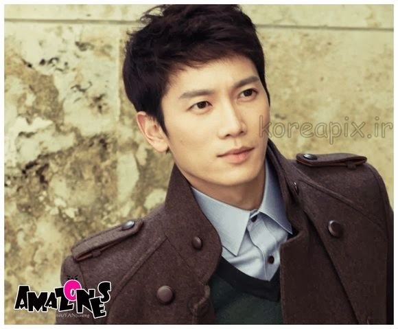 عکس های جدید ji sung بازیگر نقش سورو در سریال سرزمین آهن