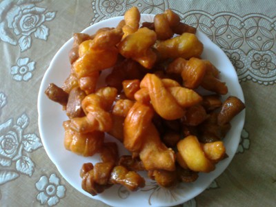 گره ای