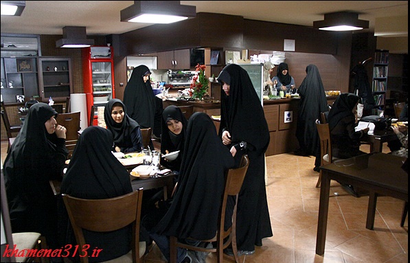 دوستان واقعی