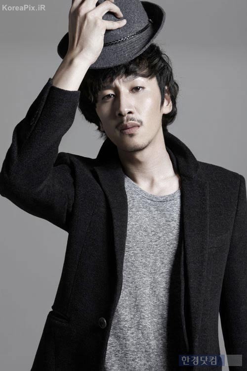عکس های lee kwang soo بازیگر نقش یونگ دال در سریال افسانه دونگ یی
