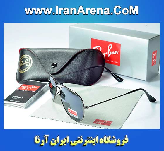 عینک ریبن کلاسیک اصل