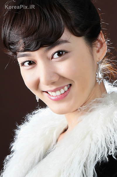 عکس های lee yo seon بازیگر نقش بانو جانگ در سریال افسانه دونگ یی 1