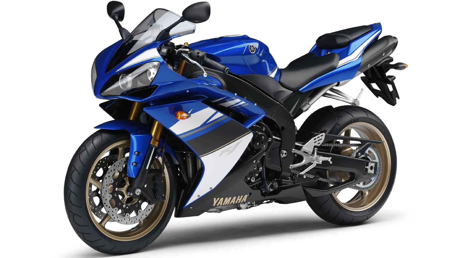 موتور Yamaha