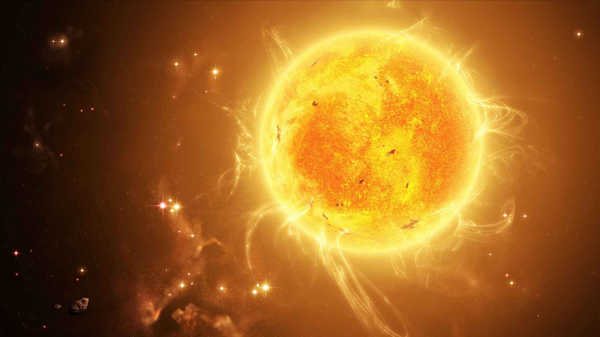 خورشید