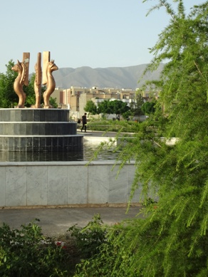 تدیس شیردال نیشابور