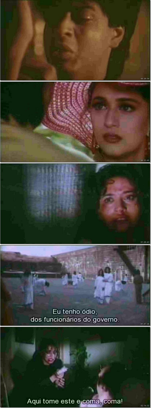 Anjaam 1994 avi thumbs 2014 07 11 22 06 15  دانلود رایگان فیلم هندی Anjaam 1994