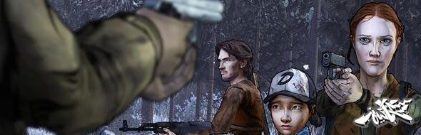 دانلود بازی The Walking Dead Season 2 Episode 4 برای PC دانلود بازی The Walking Dead Season 2 Episode 4 برای PC
