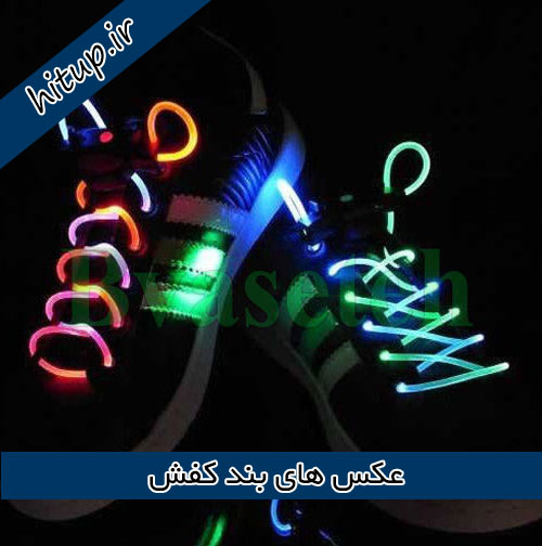 بند کفش
