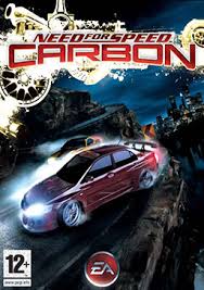  ترینر بازی Need for Speed Carbon 