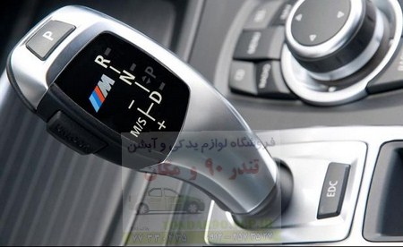 گیربکس تیپ ترونیک