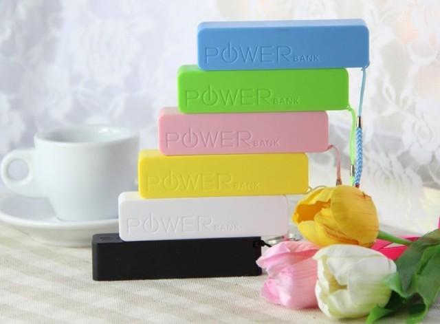 شارژر پاور بانک powerbank