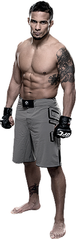 ))> پیش نمایش UFC on Fox 12 : Lawler vs. Brown <((