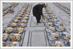 آداب رمضان در کشورهاي دنيا