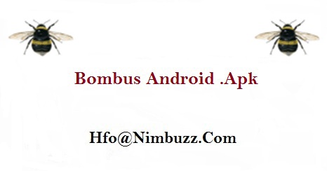 دانلود تمام بامبوس های اندروید - ‏All Bombus Android