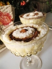 دسر: طرز تهیه فرنی پرتقالی دسر ماه رمضان دسر: طرز تهیه فرنی پرتقالی دسر ماه رمضان