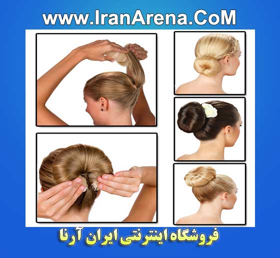 تل مو هات بانز در اردبیل