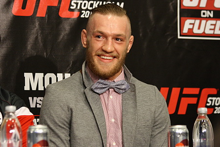 اخبار UFN 46 | مبارزانِ جدیدِ Bellator | مبارزه ی Conor McGregor vs. Dustin Poirier برای UFC 178