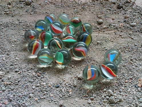 تیله