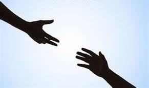 صدقه دادن