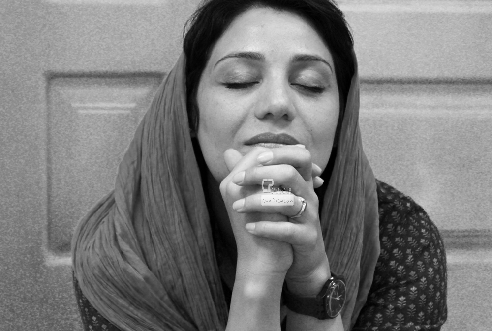 عکس های جدید شبنم مقدمی