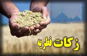 میزان فطریه