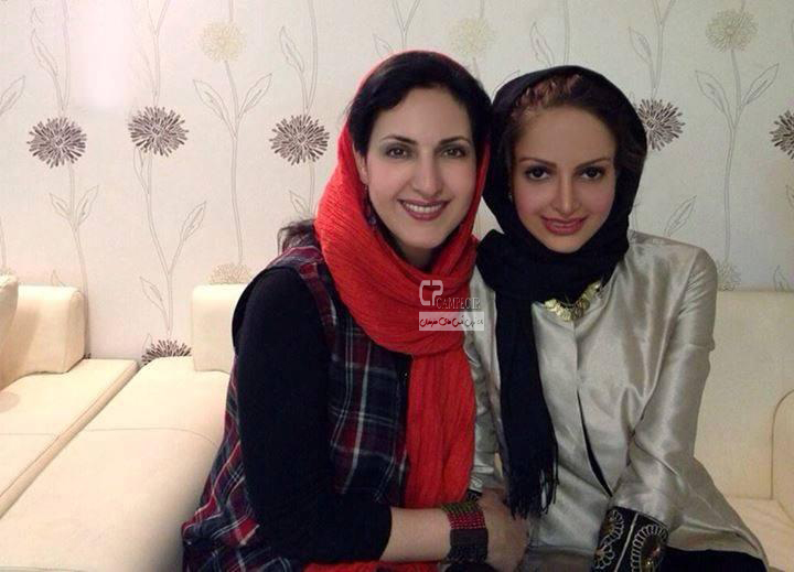 عکس های جدید فاطمه گودرزی