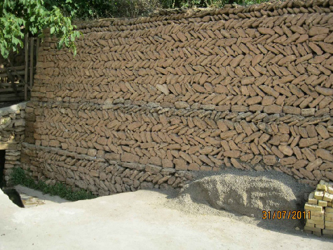 باغات زنوز
