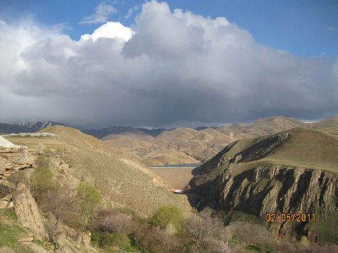 سلدرم زنوز