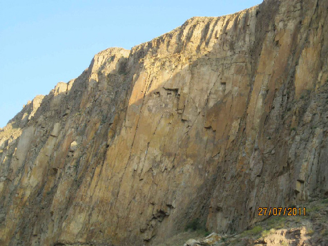 سلدرم زنوز