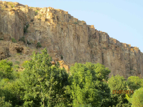 سلدرم زنوز
