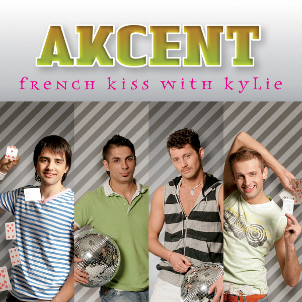 Akcent_French_Kiss