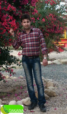 مرحوم سید بنیامین مرتضائی
