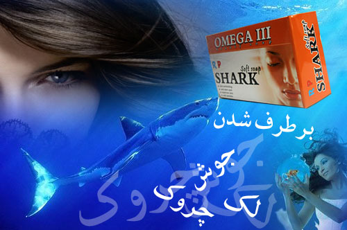 خرید اینترنتی صابون کوسه خرید اینترنتی صابون کوسه