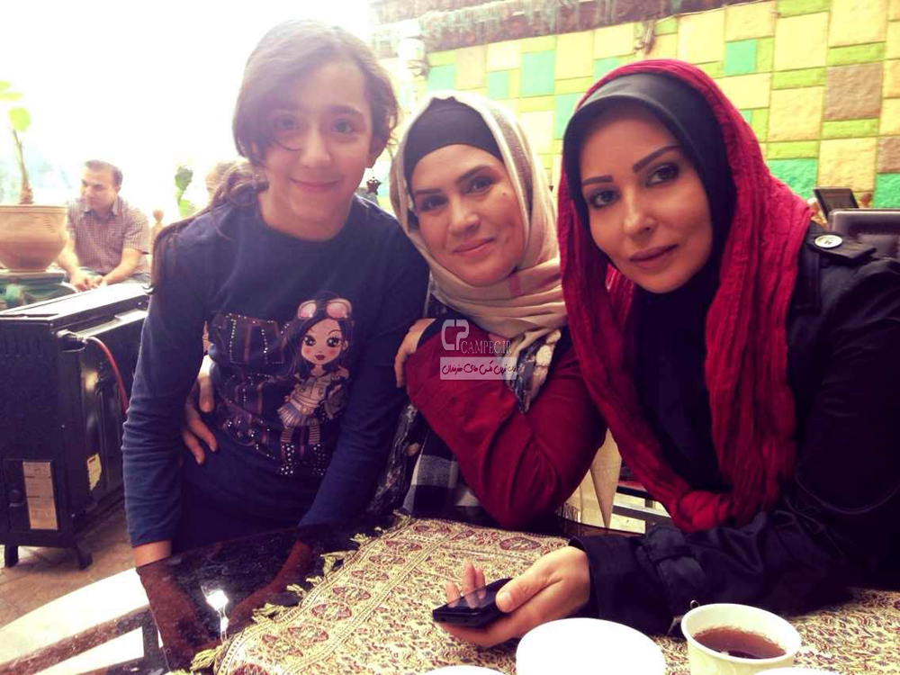 پرستو صالحی