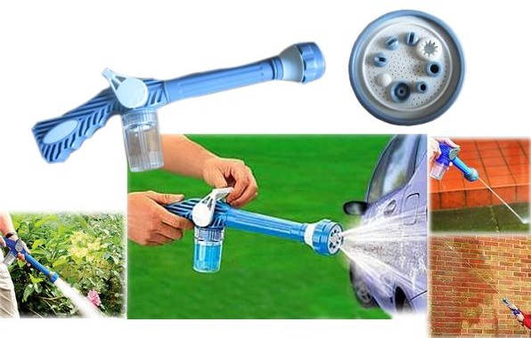 کارواش خانگی ایزی جت