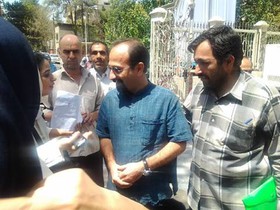 اصغر فرهادی محکومیت جنایات غزه