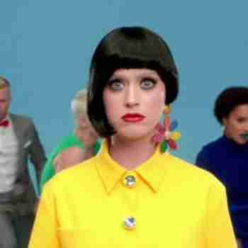 عکس از Katy Perry - This Is How We Do