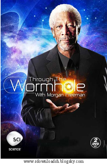 Through the Wormhole Season 5 دانلود فصل پنجم مستند سریالی درون کرم چاله Through the Wormhole Season 5