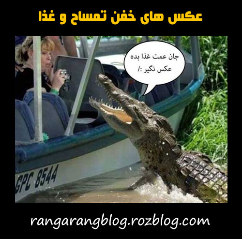 عکس های خفن عکس های خفن