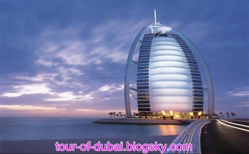 برج العرب دبی-برج العربی دوبی-برج عربی در تور دبی