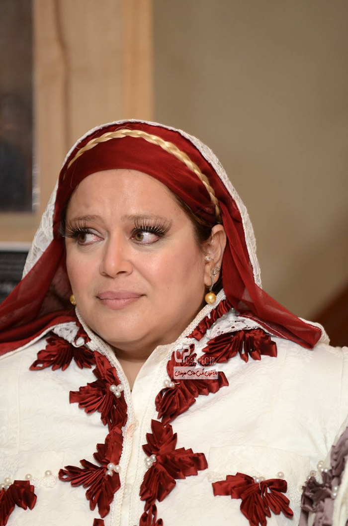 بهاره رهنما