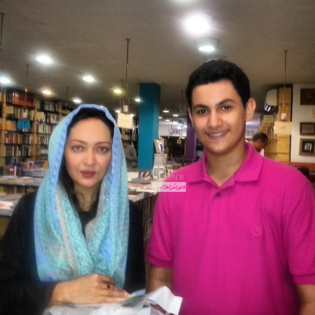 نیکی کریمی