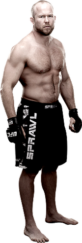 ))> پیش نمایش UFC Fight Night 47 : Bader vs. St. Preux <((