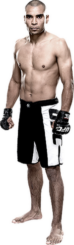 ))> پیش نمایش UFC Fight Night 47 : Bader vs. St. Preux <((