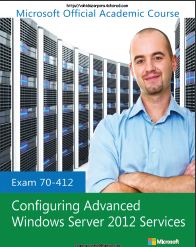 Exam 70-411 Administering Windows Server 2012 Lab Manual Pdf