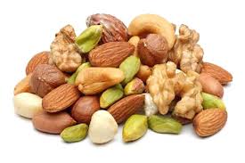 7 ماده غذایی و سیری 7 ماده غذایی و سیری