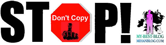 dont copy