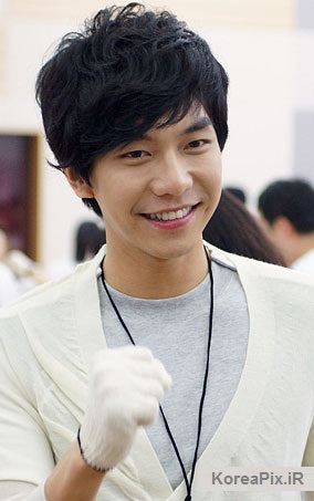 عکس های Lee Seung-Ki بازیگر نقش Seon Woo-Hwan در سریال میراث باشکوه