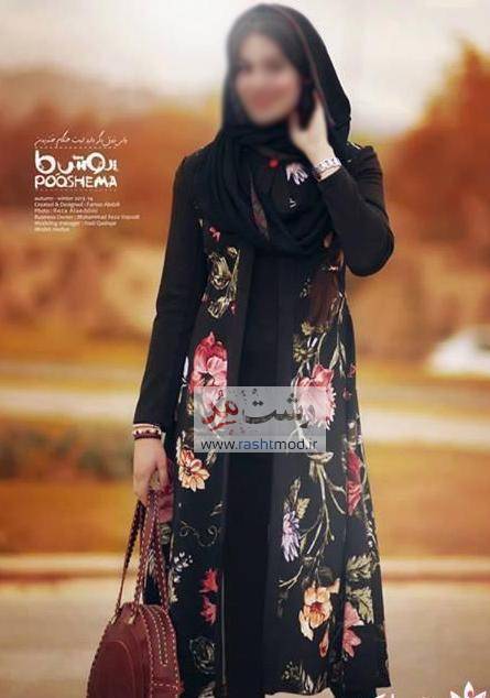 مدل مانتو فشن زنانه 2015 مدل مانتو فشن زنانه 2015