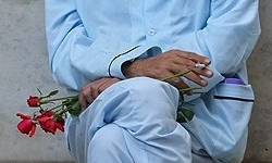 درد دلهای یک جانباز اعصاب و روان/ تلنگری برای ما و مسئولان!